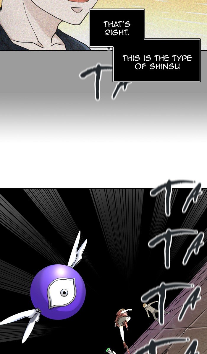 Tower of God, Chapter 404 image 090